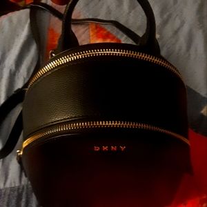 DKNY mini Backpack